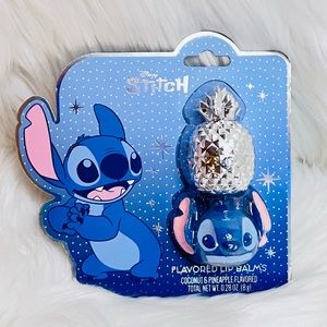 Disney Stitch Lip Balm